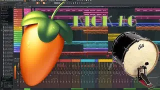 How To Make Super Hard Kick (Masterclass) Kick Tutorial ( Learn in just 2 minutes )