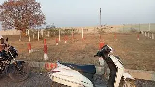 100 square yard plot||Surangal Village Moinabad|| details in description||