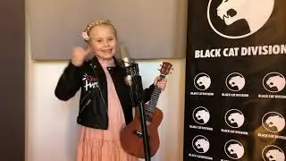Zwierzogród - Nie bój się chcieć (Cover by Lili)