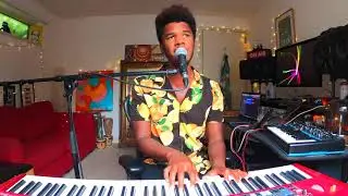 'Like Summer' - Acoustic