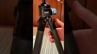 Our new hunting tripod ! #airmaksarms