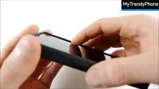 Cover rigida snap-on Case-Mate per Sony Xperia Z