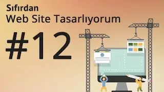 Sıfırdan Web Sitesi Yapıyoruz - Ders 12 - Makale Detay Sayfası