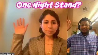 He Claims a One-Night Stand, an STD, and Stalking… In Court