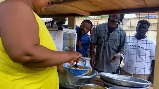 GOBE AMBASSADOR 🤣 Father Ankrah Local