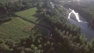 Reiner Farm protected as farmland forever