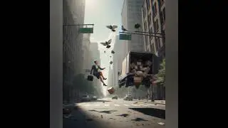 If gravity stops for 5 seconds... what happens next? 😳🌍&rdquo;