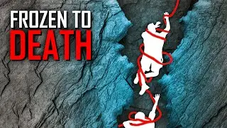 The Ellison Cave Horror | Caving Gone Terribly Wrong