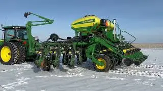 2014 JOHN DEERE 1790 For Sale