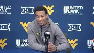 Charles Woods | Tuesday