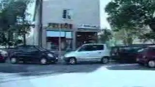 Dackia adverts