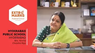 Hyderabad Public School's Epic Journey to Excellence