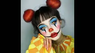 New Clown Face, Same Old Game