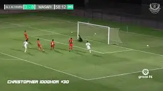Fantastic Talents and Good Goal Contributions