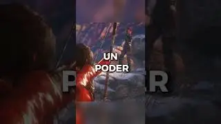 La transformaci&oacute;n de Lara Croft 🏹| Rise of The Tomb Raider