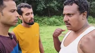 দাদাগিরি || Dadagiri || বরাকের আঞ্চলিক ভাষায় কমেডি ভিডিও || ERN Comedy