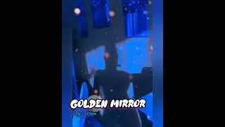  ▶️GOLDEN MIRROR  [Karen Marbar] (Night Vibes Mix) | Melodic House & Nu-Disco | High frequency
