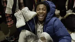 NBA YoungBoy - VVS Diamonds [Official Video[