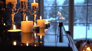 Nostalgic Piano Jazz for Memories &ndash; Ideal for Emotional Healing