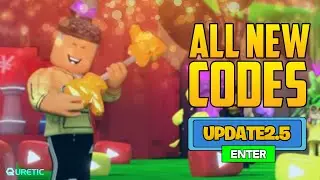 ALL *NEW UPDATE* Codes for Roblox Youtube Champions