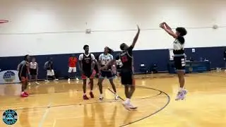 All In Athletics Spring/Summer Prep Hoops Circuit 