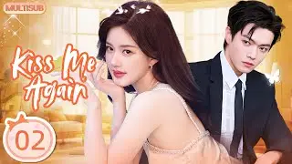 𝑲𝒊𝒔𝒔 𝑴𝒆 𝑨𝒈𝒂𝒊𝒏💖EP02 |#zhaolusi | CEO marries ‘fake’ wife for revenge. Turns out she’s his lost warmth