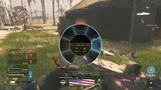 BlackOut205 #xxKxDawgx221xx Warzone Call of Duty&reg;: Modern Warfare&reg; #QuitGangGaming [7K] #codnation