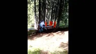 Пампорово байк фест 2015