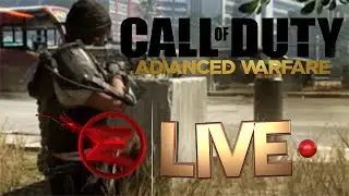 COD Modern Warfare 2: Multiplayer Gameplay Live w/ @EchoThruMe
