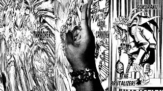 The Strongest Cyborg Strikes Explosive Squid Scions Of Chaos! | Ichi The Witch Chapter 63 Review