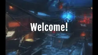 Welcome to my new channel!