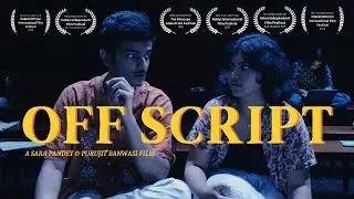 Off Script | Award Winning Short Film