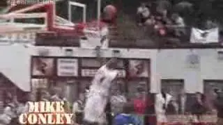 Ballislife.com 2006 Mcdonald's Player Mix