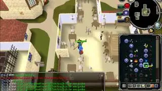 FINDING MORE GHOSTS ON RUNESCAPE!!!! GHOST LOCATIONS!!!!!