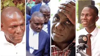 LUKWAGO NE SEGONA BAYINGIDDE MUSANGO GWA KIVUMBI NE MUSEVENI ASINDISE BA LOOYA BE KU GWA KASIBANTE