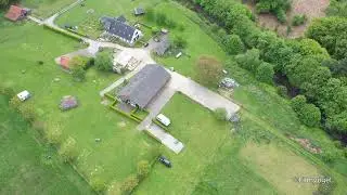 Minicamping Wylerberg en de Duivelsbergen