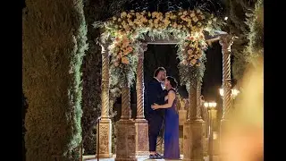Madison + Bobby | Chandler, AZ | The Ashley Castle