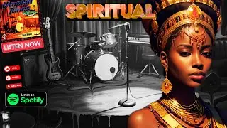 Suni Melo - Spiritual (Prod. by am:eye) Soulful Duet & R&B #SuniMelo #ameye #Spiritual #NeoSoul