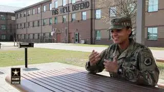 The Making of a Drill Sergeant: Episode 1, Part 3