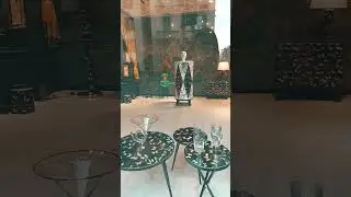 Milan Home Store Nice display #asmr #shortvideo