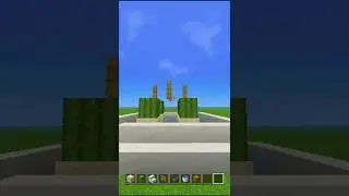 Minecraft cactus fram