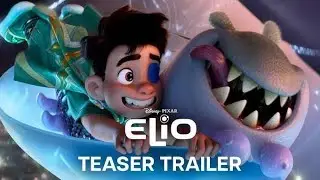 Elio Pixar Movie Review | Elio Hindi Voice Over | Intergalactic Adventure Explained!