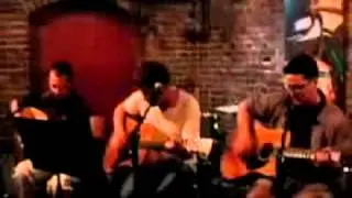 Colin Meloy of the Decemberists - Chinese Bones