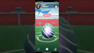 GENESECT RAID NEW RAID