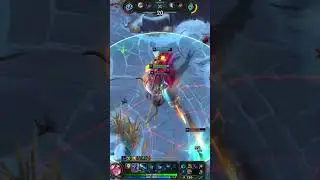 O LIMITE DO ATTACK SPEED! ✨ Jinx 5.0 na Arena #buildexotica