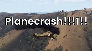 Planecrash