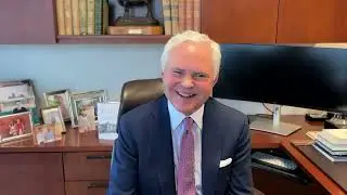 $8 Billion Money Manager Shares Timeless Advice: Robert Balentine's Journey in Wealth Management