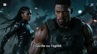 Episode 2 : L&rsquo;&eacute;veille des forces ancestrales 