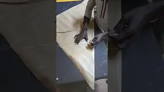 Comment tracer une robe &eacute;vas&eacute;e ou en volant ?