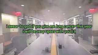 Bobst Smoke (ZUCCED)